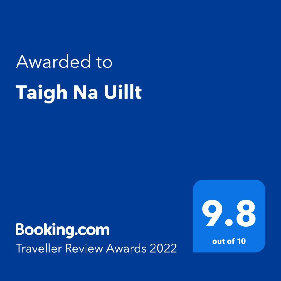 科弗 Taigh Na Uillt酒店 外观 照片